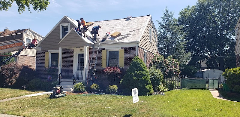 Paul Wright Roofing photo 2