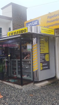 Chaveiro Petrópolis