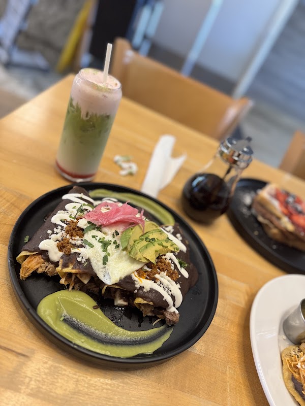 Photo by Andrés Pineda