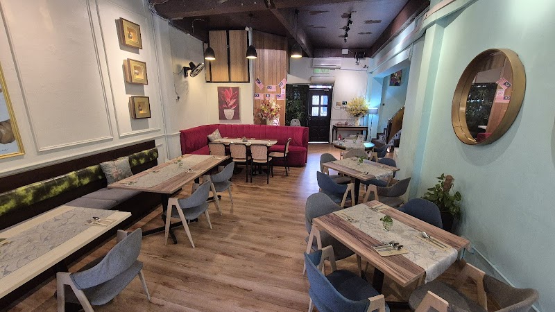 Sutera Restaurant photo 6