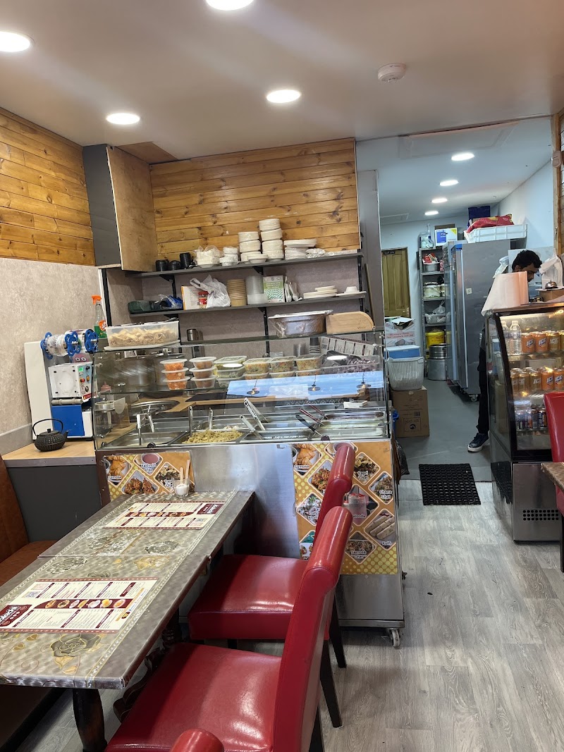 Kolachi - Desi Street Food photo 1