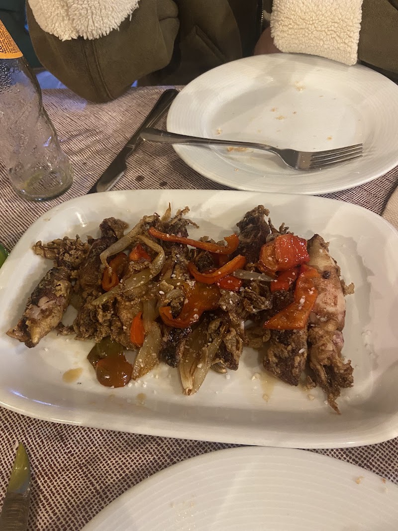 Churrasco o forno photo 4