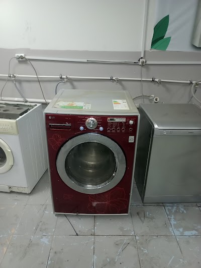 Ankara Beyaz Eşya Teknik Servisi - Beyaz Eşya Servisi