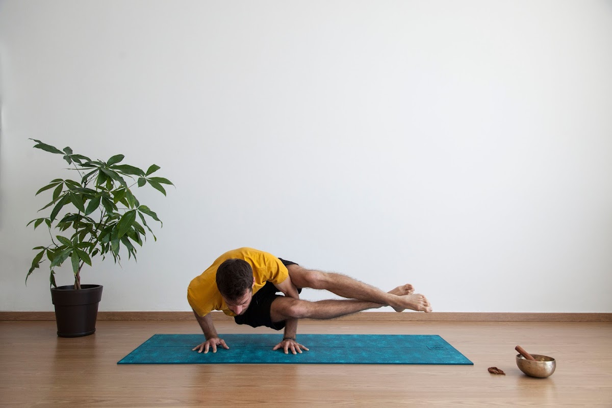 Anapnoé Holistic Health Services — 4