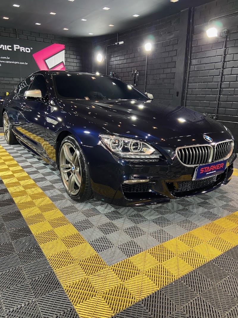 Foto de Starker Spa Automotivo Porto Alegre