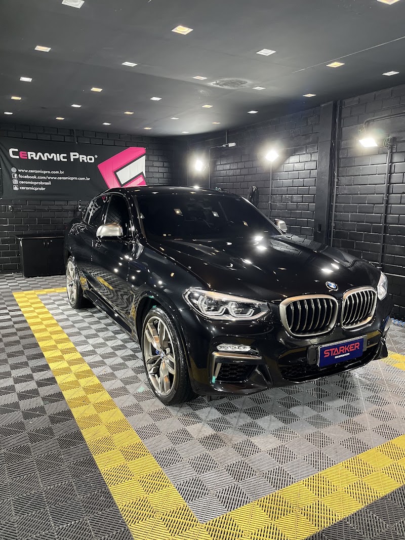 Foto de Starker Spa Automotivo Porto Alegre