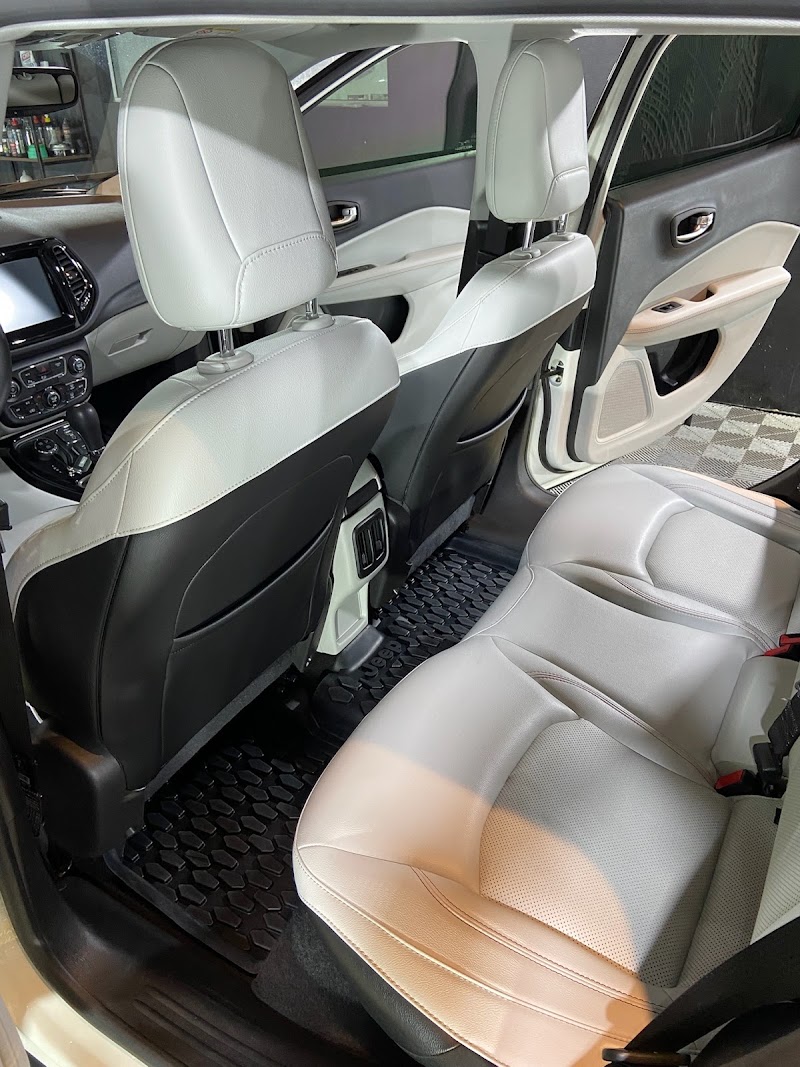 Foto de Starker Spa Automotivo Porto Alegre