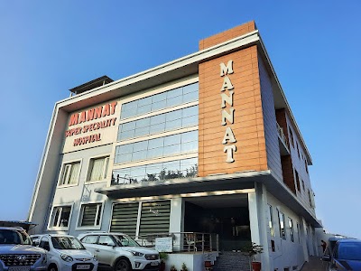 Mannat IVF Centre and Super Speciality Hospital - Image 2