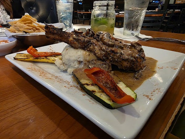 Photo of Blue Corn Harvest Bar & Grill Cedar Park