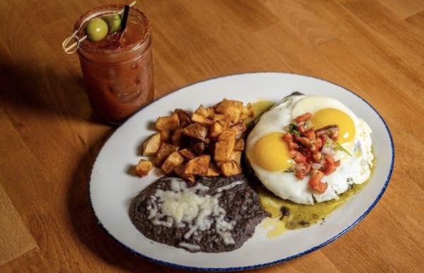 Photo of Blue Corn Harvest Bar & Grill Cedar Park