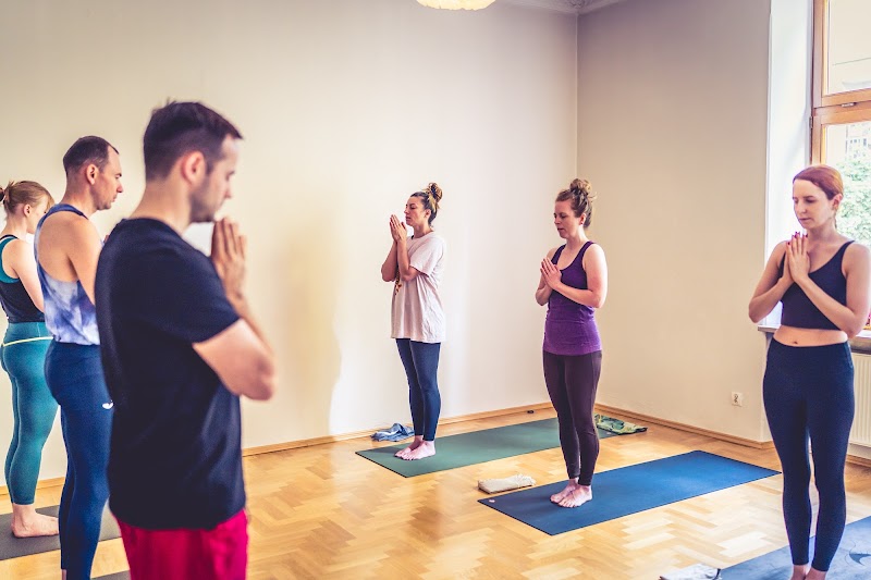 Yoga Shala Kraków