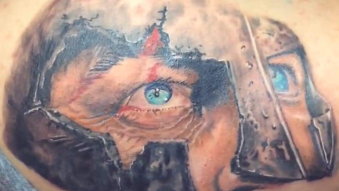 Bloodlines Tattooing tattoo work — photo 2