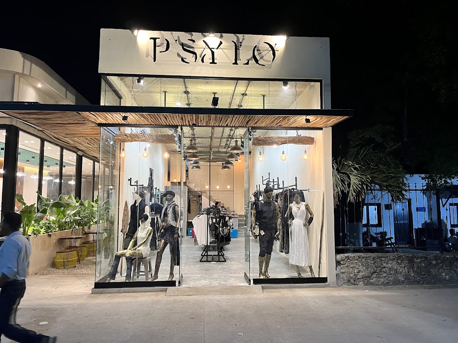 Psylo Fashion Tulum Center fotoğraf 1
