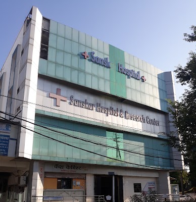 Sanskar Hospital & Research Centre
