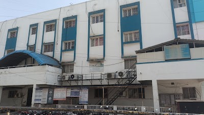 Sanskar Hospital & Research Centre - Image 2