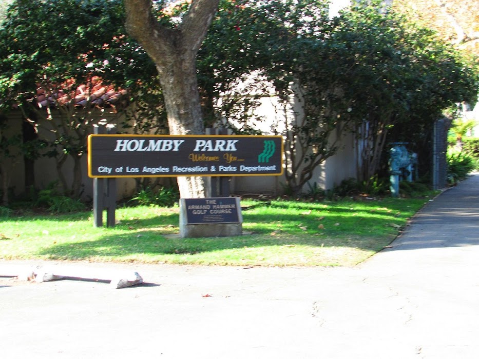 Holmby Park fotoğraf 1