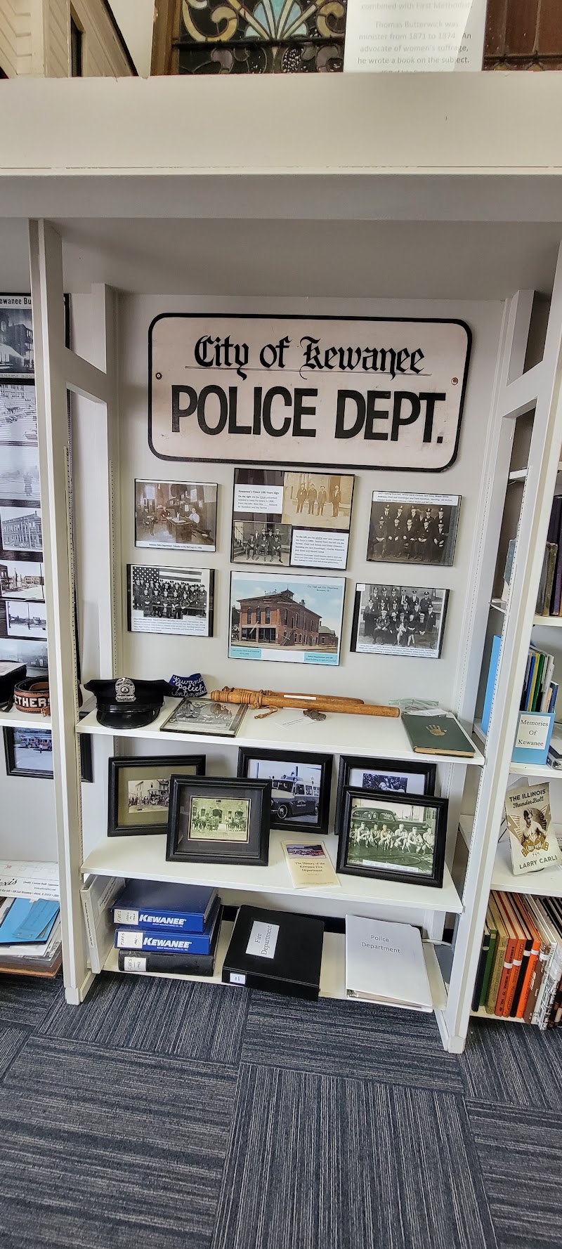 Demay, Charles William photo