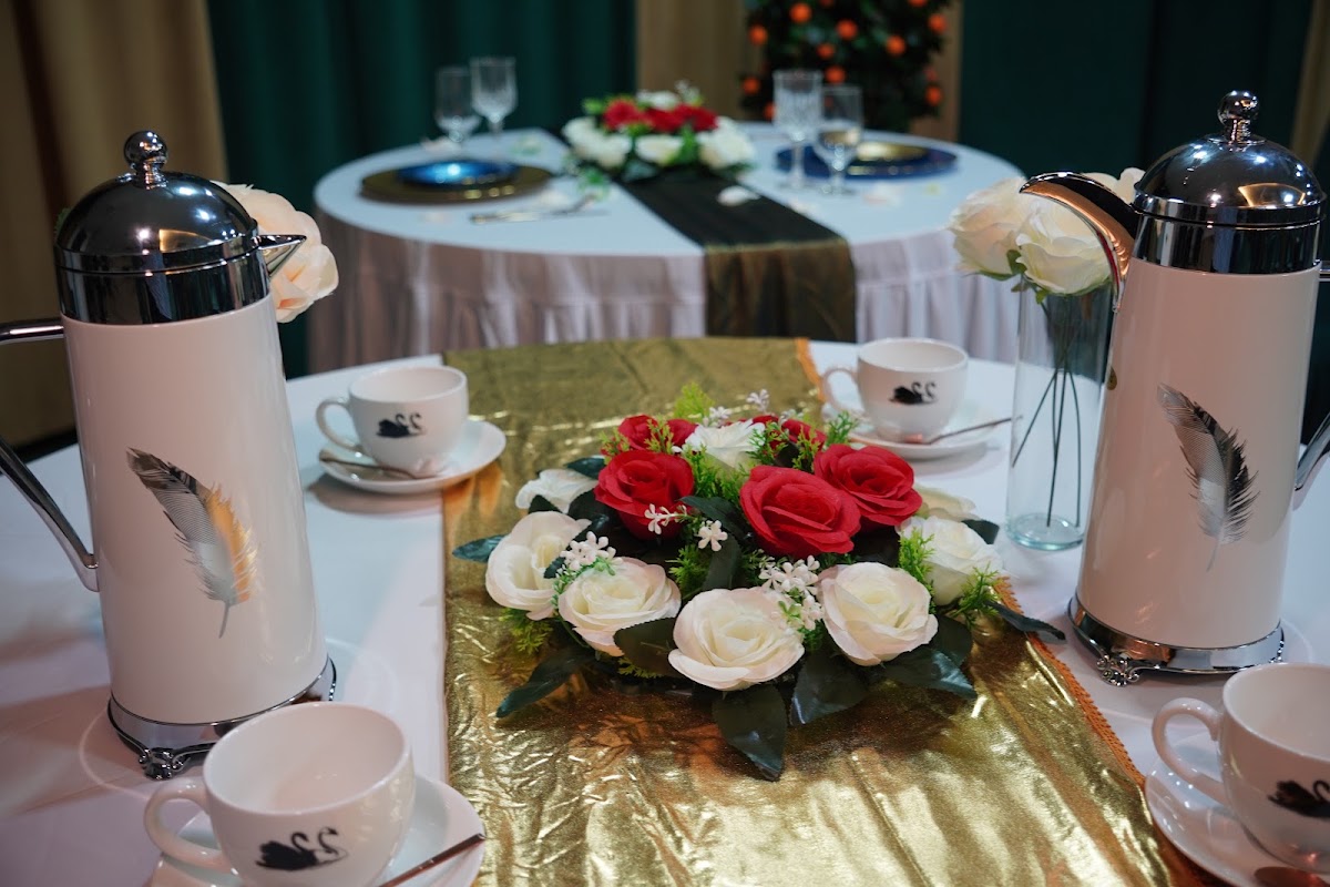 Swan Lake Events
