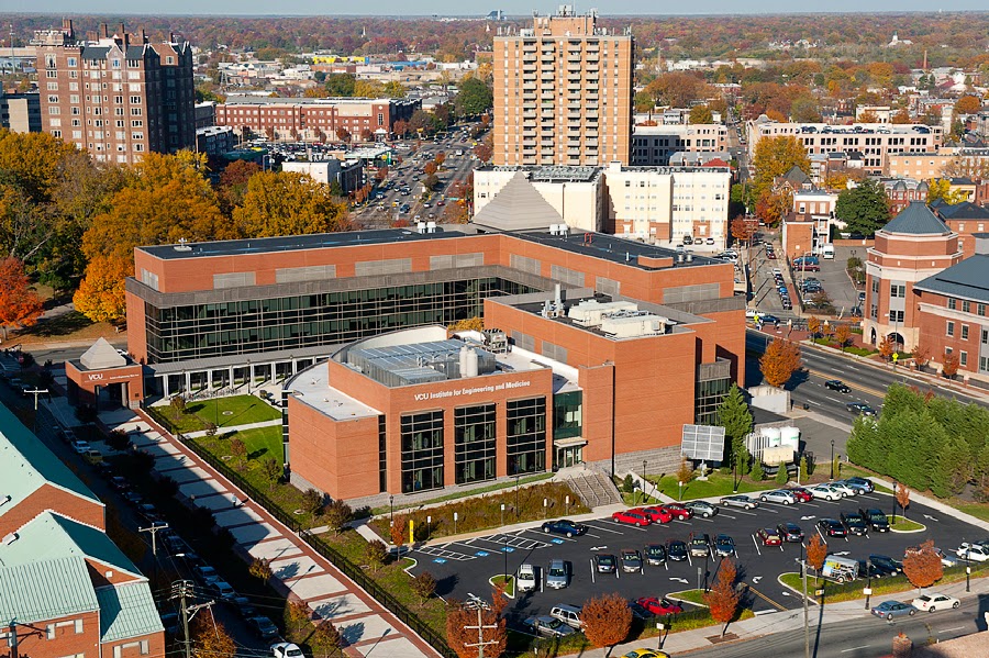 Virginia Commonwealth University