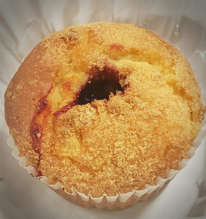 Huckle-Bearies Espresso & Bake Shoppe photo 1