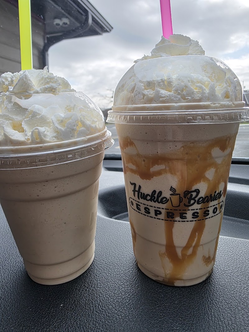 Huckle-Bearies Espresso & Bake Shoppe photo 1