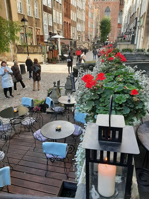Cafe Kamienica fotoğraf 1