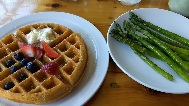 Mason Jar Cafe photo 2