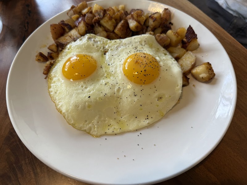 Mason Jar Cafe photo 3