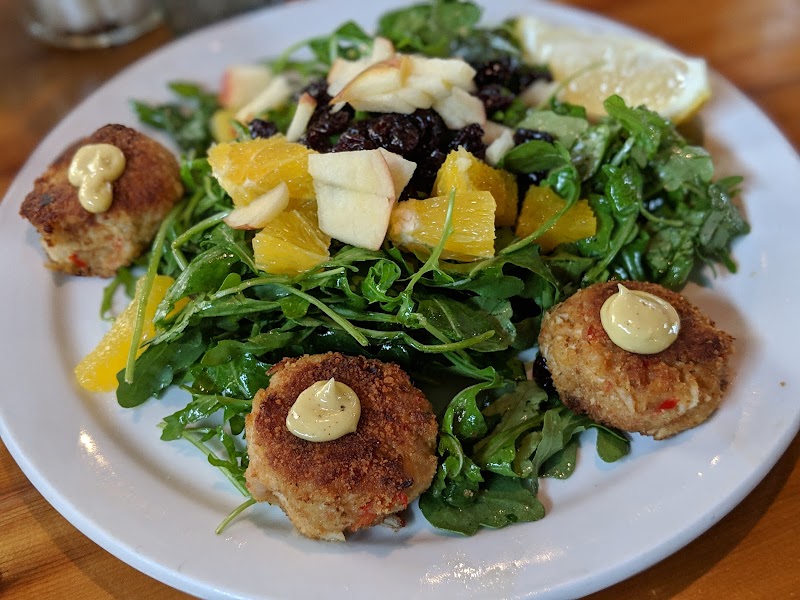 Mason Jar Cafe photo 2