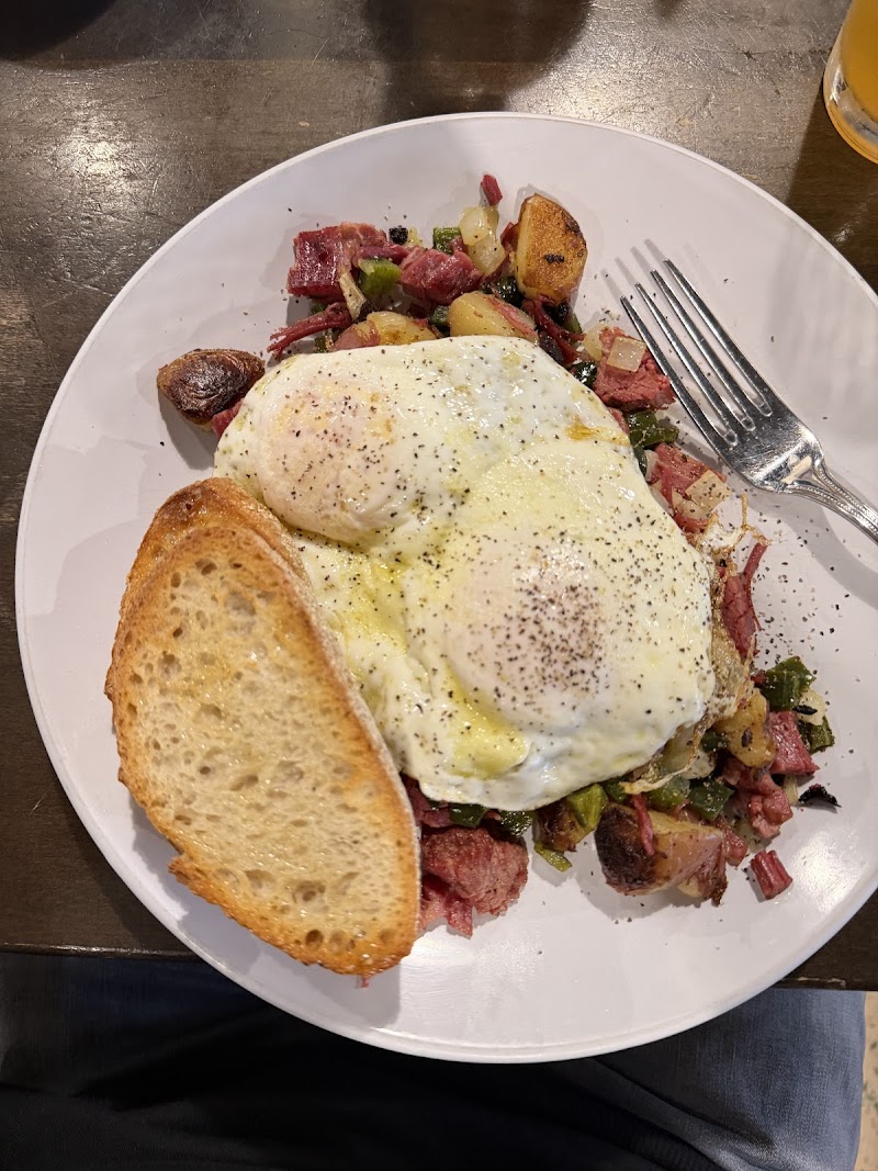 Mason Jar Cafe photo 3