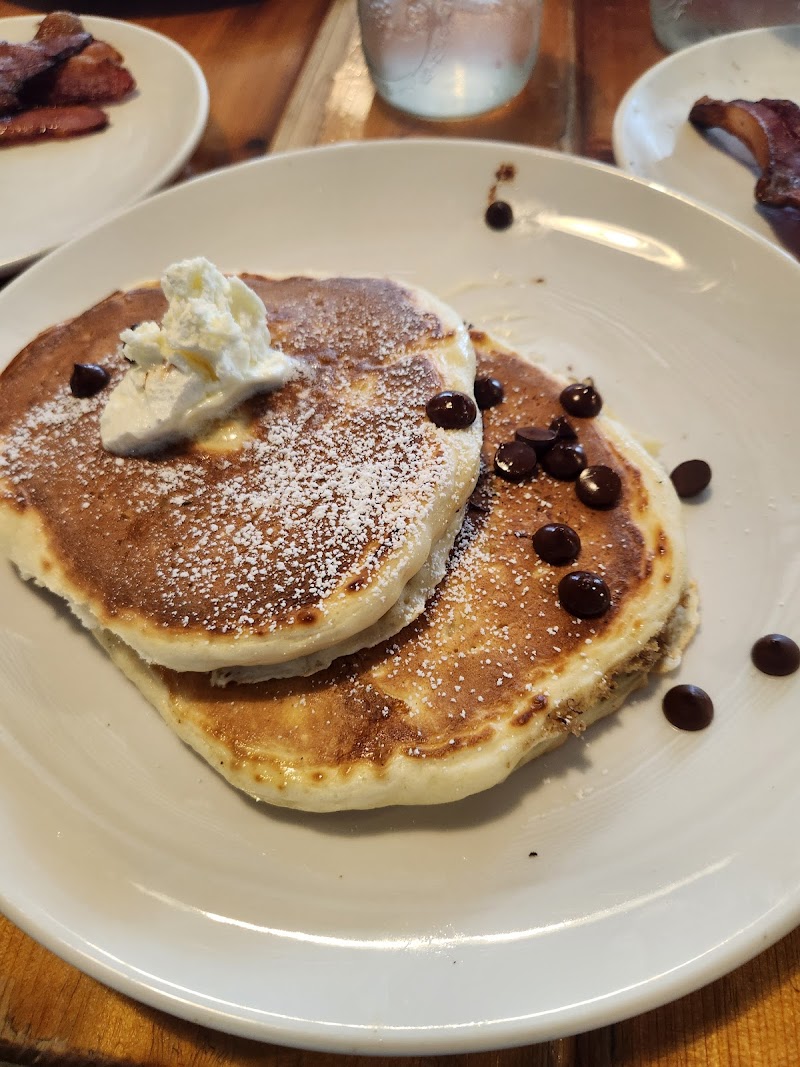 Mason Jar Cafe photo 4