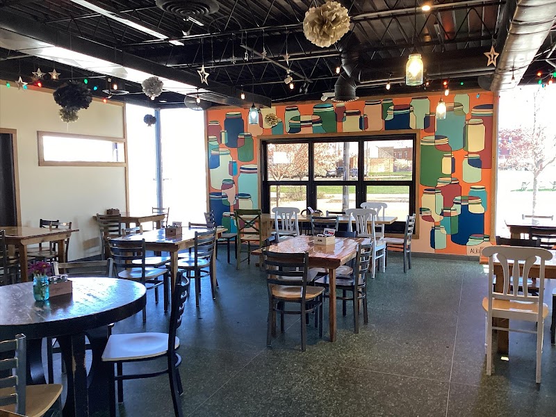 Mason Jar Cafe photo 1