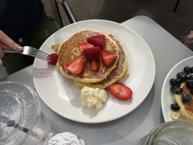 Mason Jar Cafe photo 4