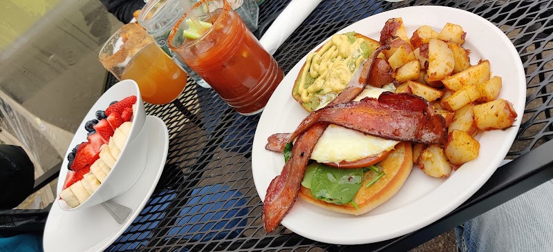Mason Jar Cafe photo 2