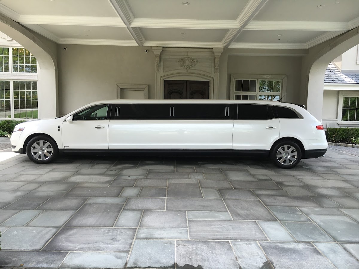 Express Coach Limousine Services: Google Places image 3