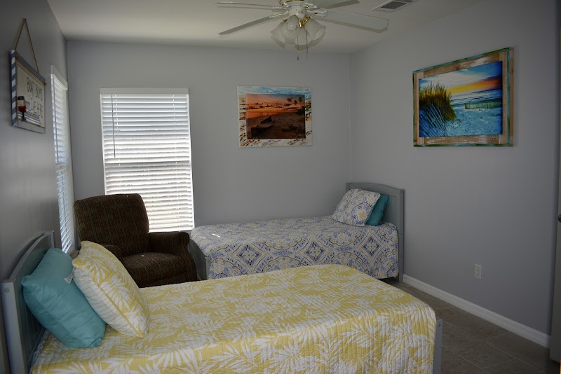 Dactyl Assisted Living LLC