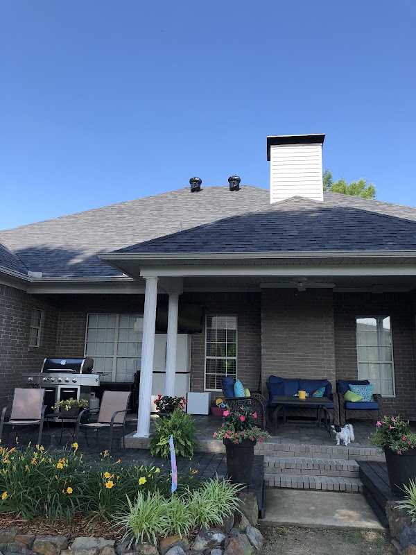 Arkansas Roofing Kompany photo 4