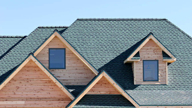 Arkansas Roofing Kompany photo 1