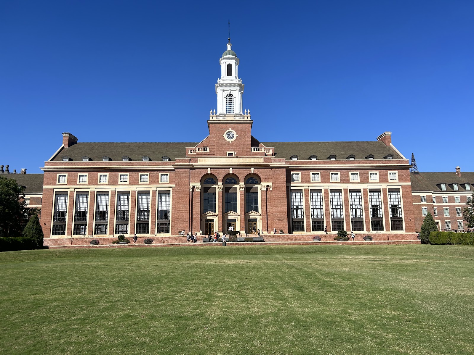 Oklahoma State University-Main Campus