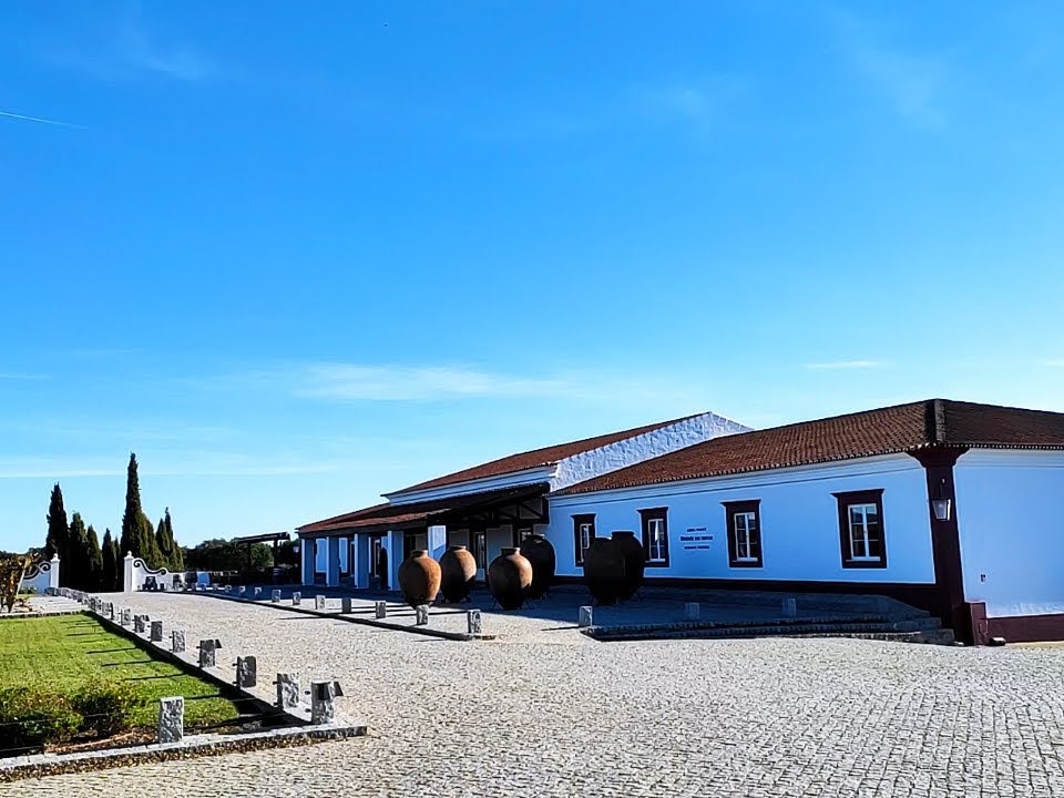 Herdade das Servas