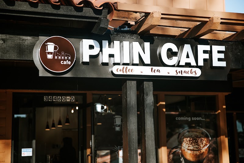 Phin Cafe - Fremont Blvd | Fremont photo 1