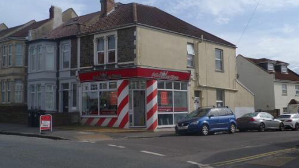 Fils Barbershop