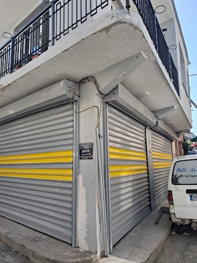 KARAKIŞ TİCARET & NAKLİYE OFİS - Nakliyat