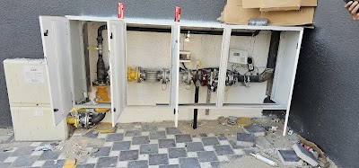 Başkentgaz Yetkili Demirdöküm Baymak Proje Doğalgaz Servis Erenısı Mühendislik - Kombi Servisi