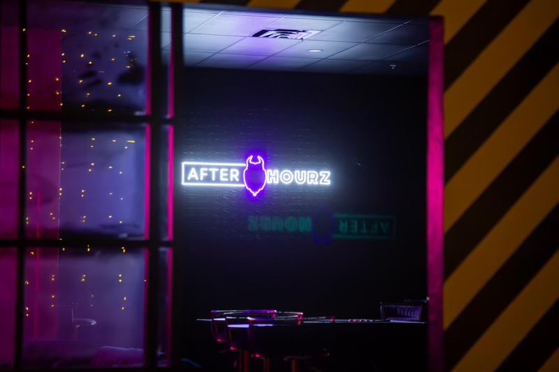 After Hourz Social photo 5