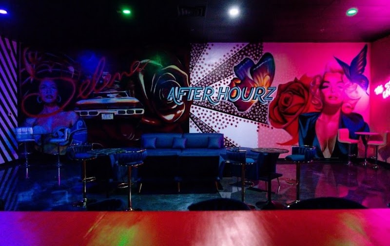 After Hourz Social photo 10