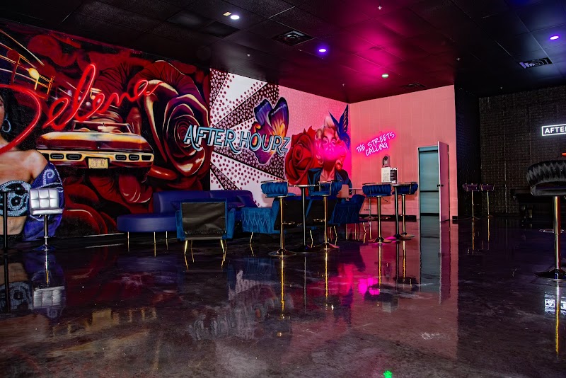 After Hourz Social — Event Venue in Glendale