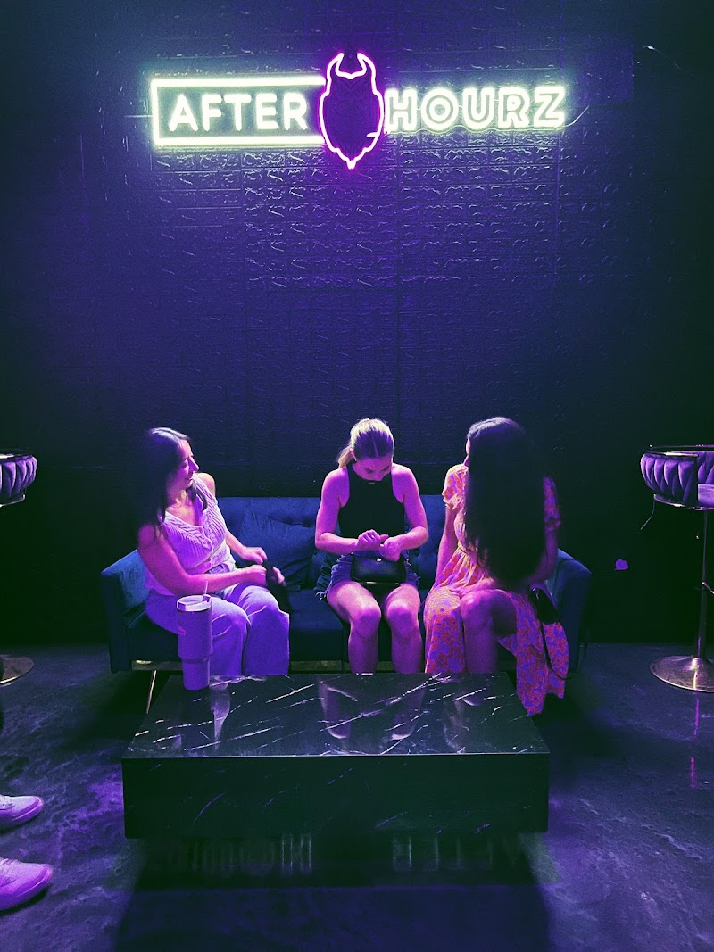 After Hourz Social photo 3