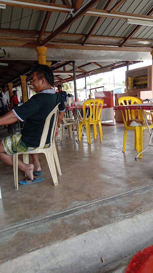 Kedai Makan Kak Za Pak Nik Amin - Photo 1