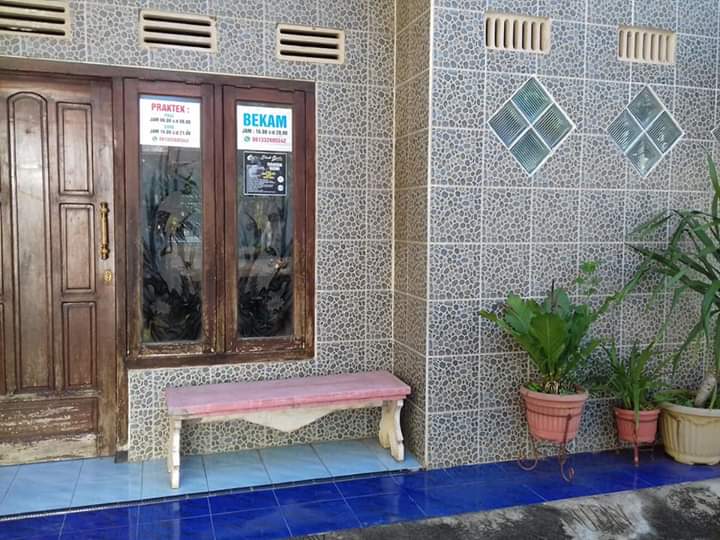 Kost putra singosari